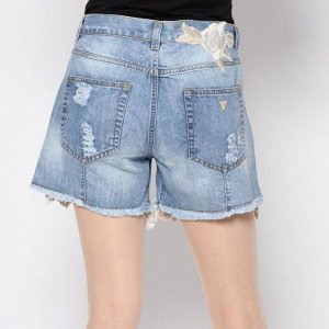 Шорты Guess