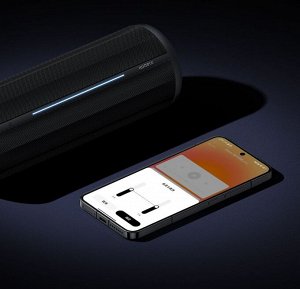 Беспроводная колонка Xiaomi Bluetooth Speaker