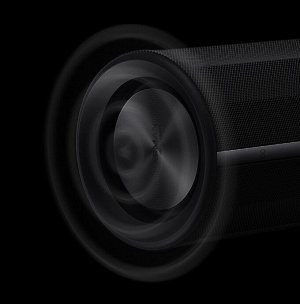 Беспроводная колонка Xiaomi Bluetooth Speaker