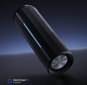 Беспроводная колонка Xiaomi Bluetooth Speaker