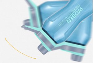 Бутылка для напитков "VARELOX", 1000 мл