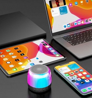 Беспроводная колонка Lenovo ThinkPlus K3 Plus