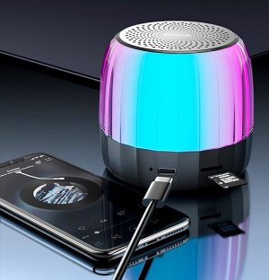 Беспроводная колонка Lenovo ThinkPlus K3 Plus