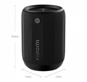Беспроводная колонка Xiaomi Bluetooth Speaker Mini