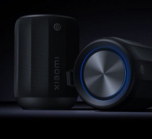 Беспроводная колонка Xiaomi Bluetooth Speaker Mini