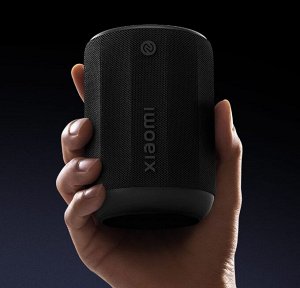 Беспроводная колонка Xiaomi Bluetooth Speaker Mini