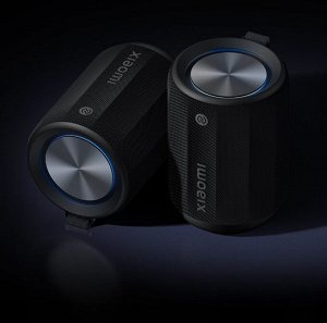 Беспроводная колонка Xiaomi Bluetooth Speaker Mini
