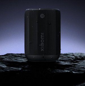 Беспроводная колонка Xiaomi Bluetooth Speaker Mini