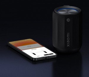 Беспроводная колонка Xiaomi Bluetooth Speaker Mini