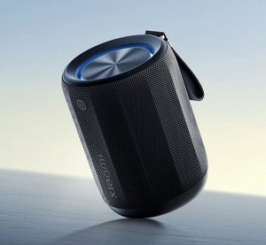 Беспроводная колонка Xiaomi Bluetooth Speaker Mini