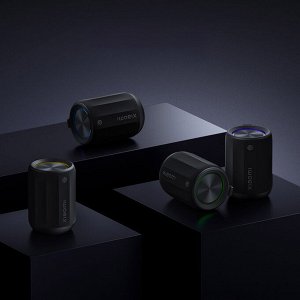 Беспроводная колонка Xiaomi Bluetooth Speaker Mini