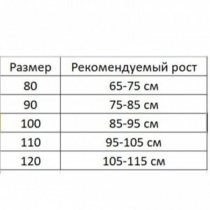 Размерная сетка