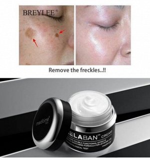 Meditime Melaban Cream Отбеливающий крем против пигментации