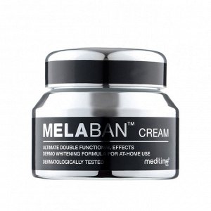 Meditime Melaban Cream Отбеливающий крем против пигментации