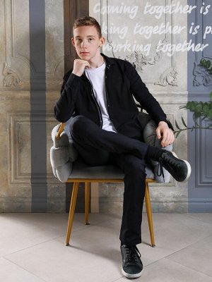 Брюки для мальчика Lovey.CC