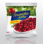 Брусника 300 гр. (ПЛАНЕТА ЛЕТА)