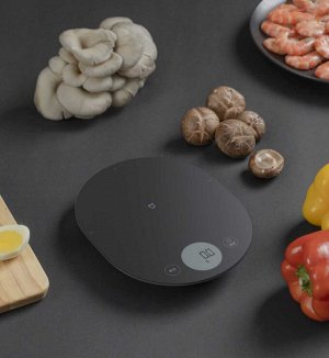 Кухонные весы Xiaomi Mijia Kitchen Scale