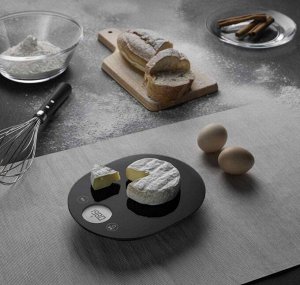 Кухонные весы Xiaomi Mijia Kitchen Scale
