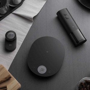 Кухонные весы Xiaomi Mijia Kitchen Scale