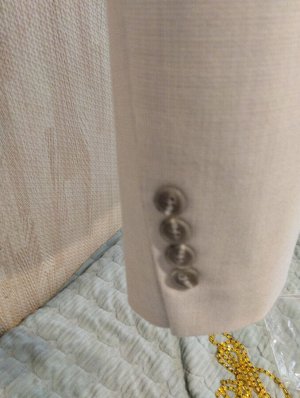 Жакет Элис