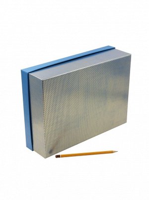 Коробка картон 37 х26,5 х11 см,,,14,5 х10 х5 см набор 10 шт прямоугольник цвет микс HS-39-67