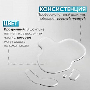 Epica Шампунь для сухих волос увлажнение c маслом какао и экстрактом зародышей пшеницы Epica Professional Intense Moisture 1000 мл Эпика