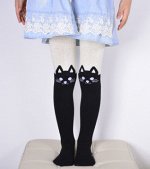 Хлопковые колготки