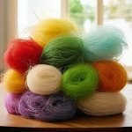 Сизаль. Есть маленькие фасовки. Распродажа остатков