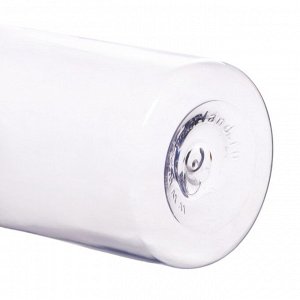 Бутылка для воды My bottle 500 мл, 19.5x6 см, цвет МИКС