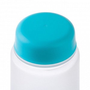 Бутылка для воды My bottle 500 мл, 19.5x6 см, цвет МИКС