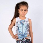 Футболки, майки и топы