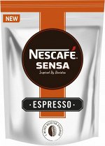 NESCAFE SENSA Эспрессо 70г