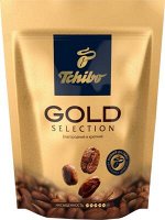 Кофе Tcibo Gold Selection 150гр  м/у
