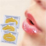 Маска-Патч для губ CRYSTAL Belov Коллаген