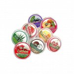 Натуральный бальзам для губ в ассортименте/ Lip Balm