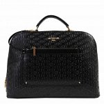 ENGRAVED DONE HANDBAG