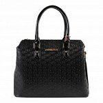 ENGRAVED BOSTON BAG