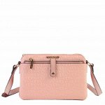 ENGRAVED CROSSBODY BAG