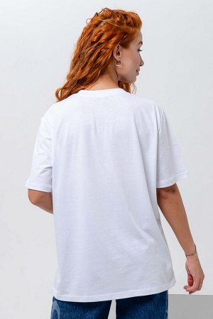 Футболка женская 8488