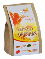 Клетчатка овсяная Дивная Фигура 200 гр.