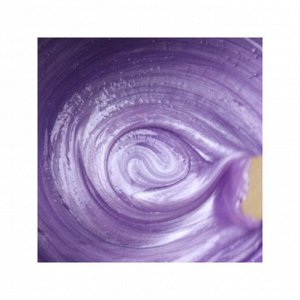 Manita Professional Воск для депиляции в гранулах синтетический, сирень, 100 г