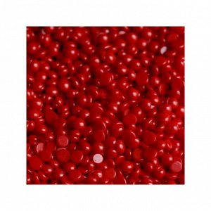 Manita Professional Воск для депиляции в гранулах синтетический, клубника, 100 г