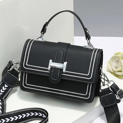 Сумки Кросс-боди - 👜Любимые сумочки! А340. Маленькие женские сумки