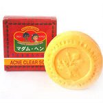 ACNE CLEAR SOAP ORIGINAL ОТ MADAME HENG – МЫЛО УСТРАНЯЮЩЕЕ АКНЭ