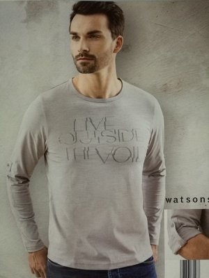 Джемпер мужской Watsons