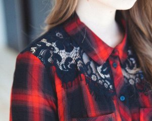 Рубашка Guess