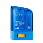 Солнцезащитный стик  Natural Perfection Double Shield Sun Stick SPF50+ PA++++
