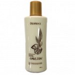 КR/ DEOPROCE 380мл Hydro Recovery Snail Emulsion Эмульсия для лица &quot;Улитка&quot; /№1365