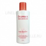 КR/ DEOPROCE 380мл Essential Moisture Lotion Лосьон для лица /№1023