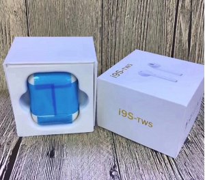 Беспроводные наушники i9s TWS Bluetooth 5.0 - Белый